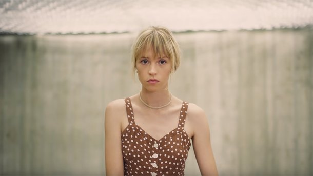 Angèle - Jalousie