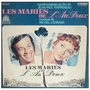 Les Mariés de l'An Deux [B.O.F.]