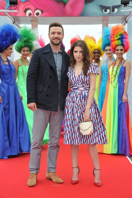 Les Trolls - Festival de Cannes 2016