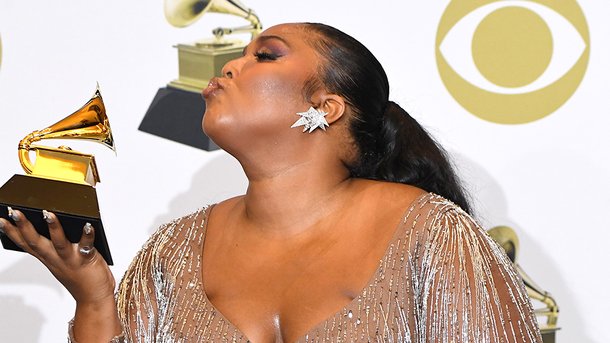 Lizzo: l’avenir du R’n’B ?