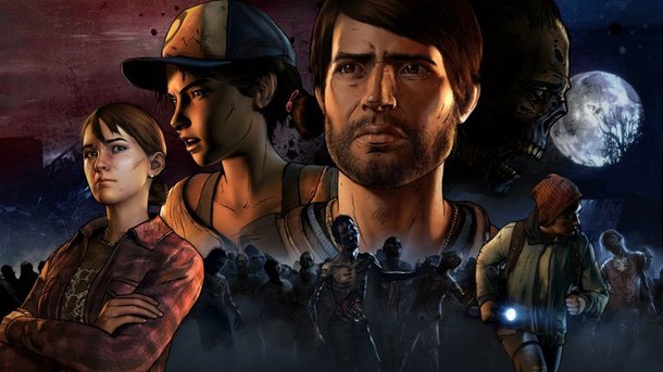 [Test] The Walking Dead Saison 3 : Suite et fin
