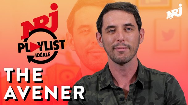The Avener: Beyoncé, Calvin Harris Céline Dion… Découvrez sa playlist idéale!
