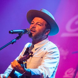 Concert Pop Love Christophe Mae