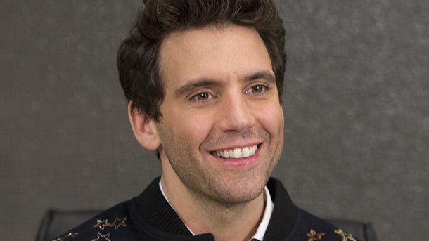 Mika revient avec « Sound Of An Orchestra »