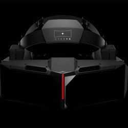 Star VR et IMAX