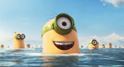 Les Minions