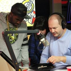 Mercredi 15 Janvier avec Jason Derulo