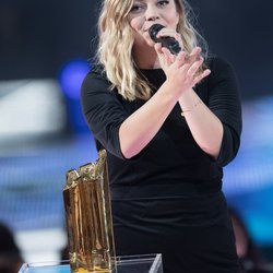 Louane - NRJ Music Awards 2017