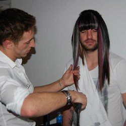 Lundi 25 Mars avec M.Pokora
