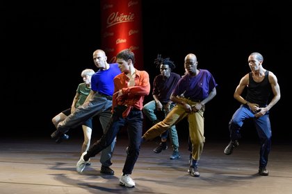 Le Concert Privé Pop Love de Christine and The Queens