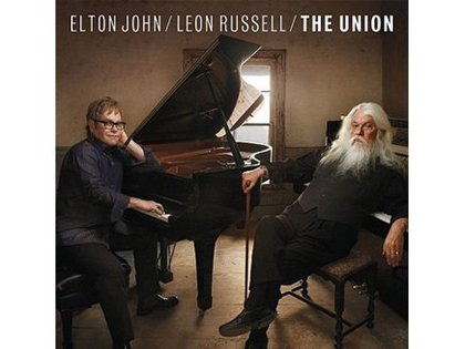 Elton John - Leon Russell 