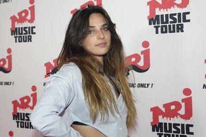 Philippine - NRJ Music Tour Compiègne 2021