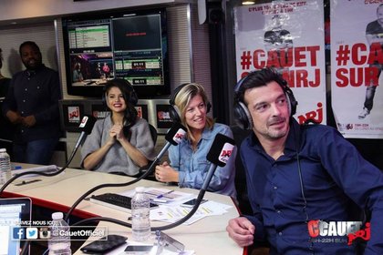 Lundi 28 Septembre avec Selena Gomez