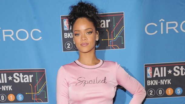 Rihanna : tatouez-vous comme elle!