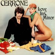 LOVE IN C MINOR