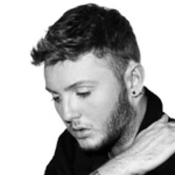James Arthur