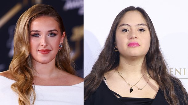 "Danse avec les stars" : Helena adresse un tendre message à Mayane