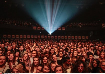 NRJ Music Tour de Lille