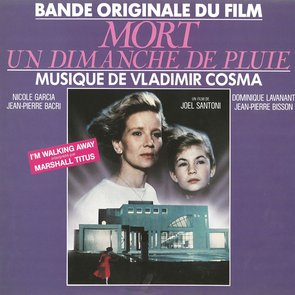 Mort un Dimanche de Pluie