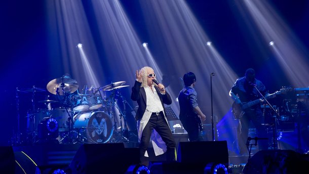 Michel Polnareff dévoile une version inédite piano-voix de son tube «Lettre à France»