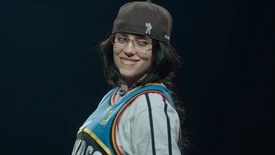 Billie Eilish : découvrez le premier trailer du film de sa tournée signé James Cameron