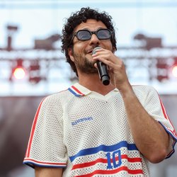 Amir - NRJ Music Tour de Toulouse 2026