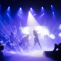 Katy Perry - iTunes Festival