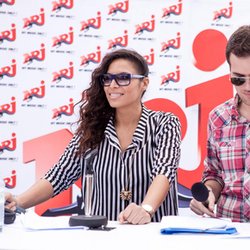 NMT Bordeaux Photocall