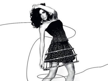 Jenifer: le making-of du clip "L'Amour fou"