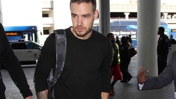Liam Payne : l’album déjà prêt?