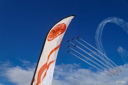 Rallye Aïcha des Gazelles du Maroc 2024 - Remise des prix