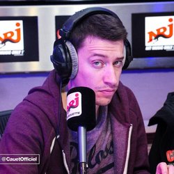 Mercredi 27 Janvier - C Cauet sur NRJ