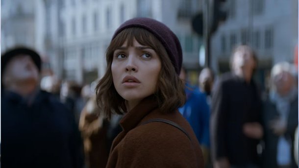 « Le problème à 3 corps » : la série Netflix encensée par la critique