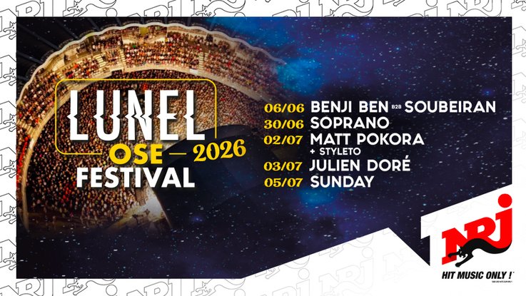 Lunel Ose Festival 2026