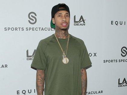 tyga