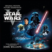 The Star Wars Trilogy: The Empire Strikes Back