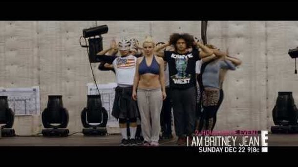 Britney Spears : les premières images de son documentaire !