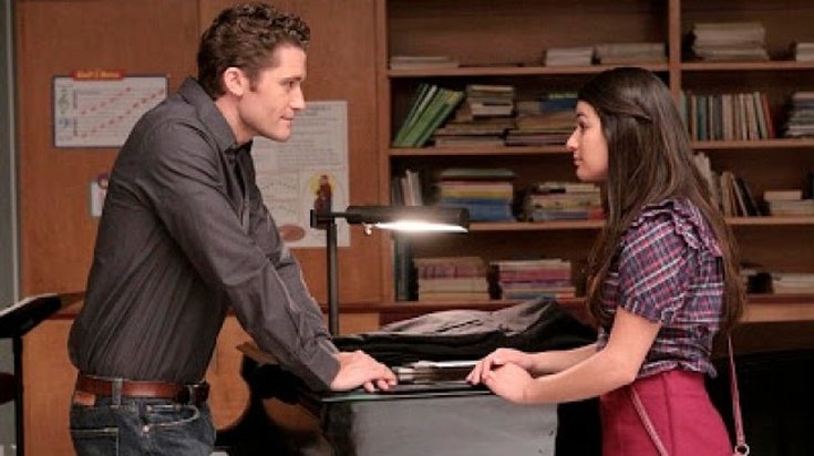 Will Schuester