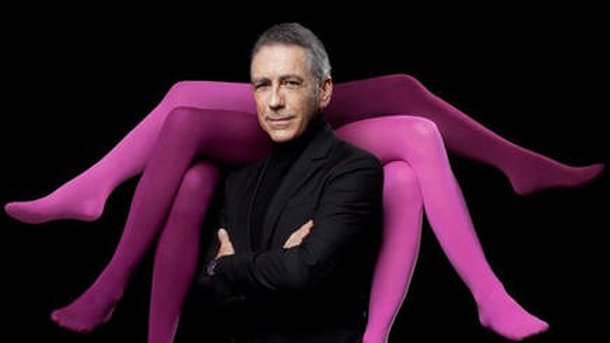 Alain Chamfort : un nouvel album avec de jeunes chanteuses