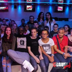 Jeudi 27 Août avec MAITRE GIMS