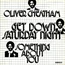 OLIVER CHEATHAM