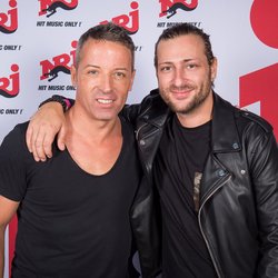 NRJ In The Park au Futuroscope