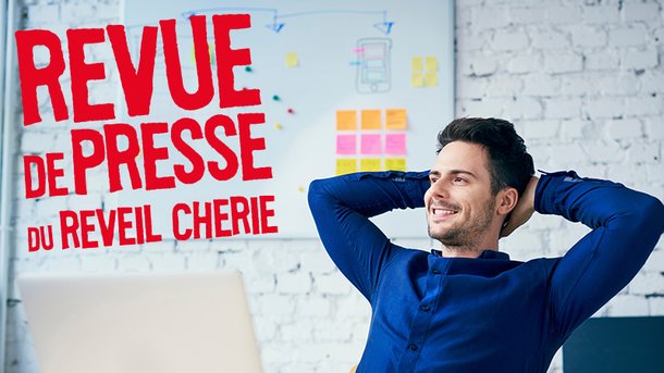 Revue de presse du jour : Comment être heureux au travail ?