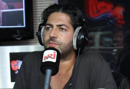 Mardi 24 septembre avec John Mamann