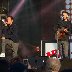 Boulevard des Airs - NRJ Music Tour Roubaix 2019