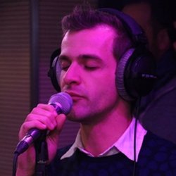 Jeudi 4 Décembre avec Josef Salvat