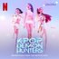 HUNTR/X, EJAE, AUDREY NUNA, REI AMI & KPop Demon Hunters Cast