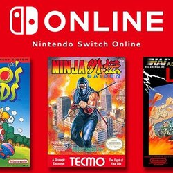 Les 3 nouveaux jeux gratuits de décembre du Nintendo Switch Online