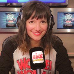 Le Billet de Julie Bargeton sur Rire & Chansons