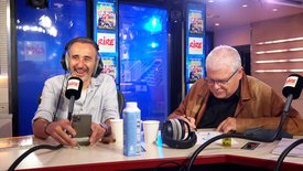 Martin a fait un Appel trop Con spécial pour Elie Semoun